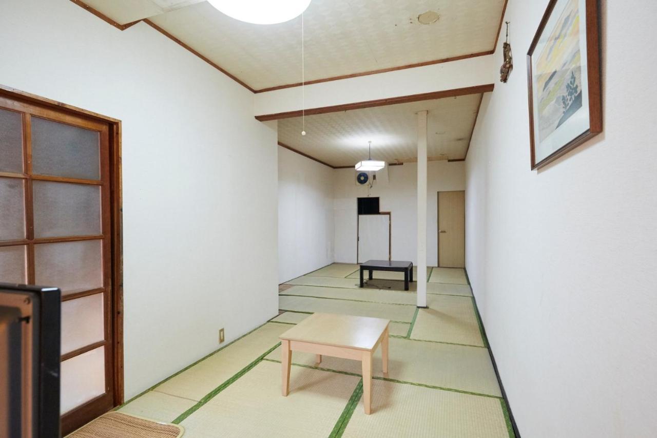 Iruka House 1 - Vacation Stay 9266 Iki Esterno foto
