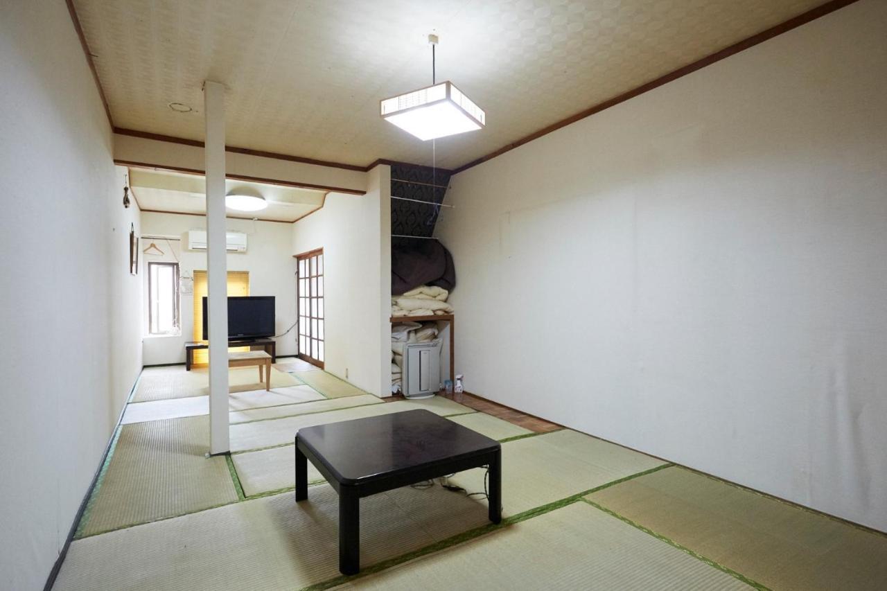 Iruka House 1 - Vacation Stay 9266 Iki Esterno foto