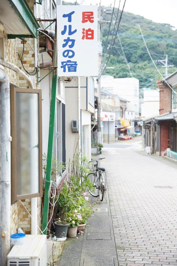 Iruka House 1 - Vacation Stay 9266 Iki Esterno foto