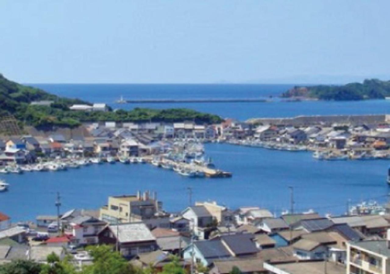 Iruka House 1 - Vacation Stay 9266 Iki Esterno foto